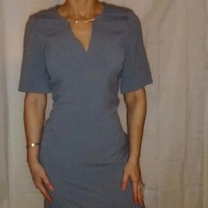 Michael Kors Business Casual Dress